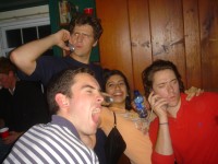 First Night of October 016